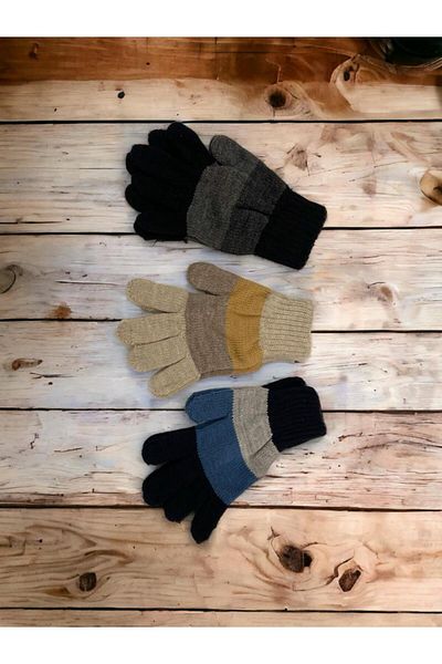 ARALMİNİAVM Evgar Home Boy Waiter Boy Gloves