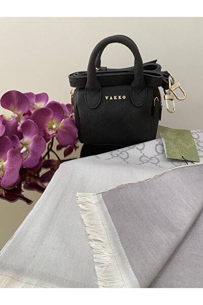 AKSCARF MİNİ SPEEDY ÇANTA