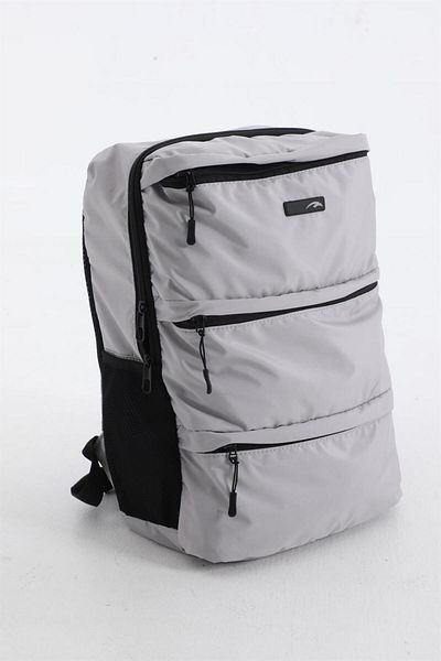MARATON Unisex Gray Bag 90072