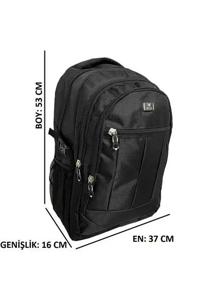 Case Club Ημερήσιο μεγάλο σακίδιο πλάτης Semi-Mountainer Sightseeing Travel Camping