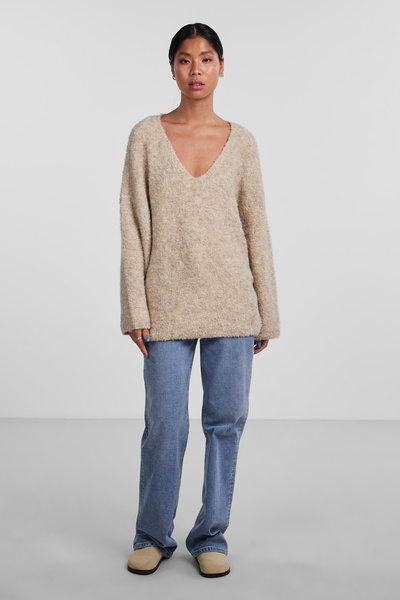 PIECES 17145562 Sweater Women/Girls