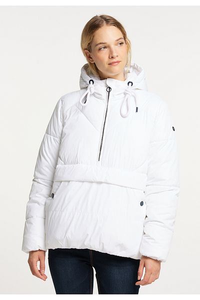 Dreimaster Maritim Schlupfjacke eissegler