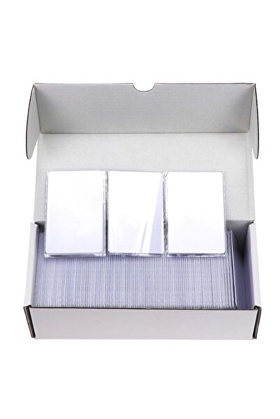 LOREX LR-APC200 Proximity Kart Göster Geç RFID 200 Adet Manyetik Kart