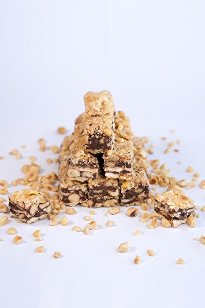 LOKUMCU MEHMET EFENDİ Tatlı bir hikaye Fındıklı Çikolatalı Baklava Lokum 1 Kg