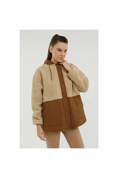 lumberjack Hannah Women's Fleece 101398901