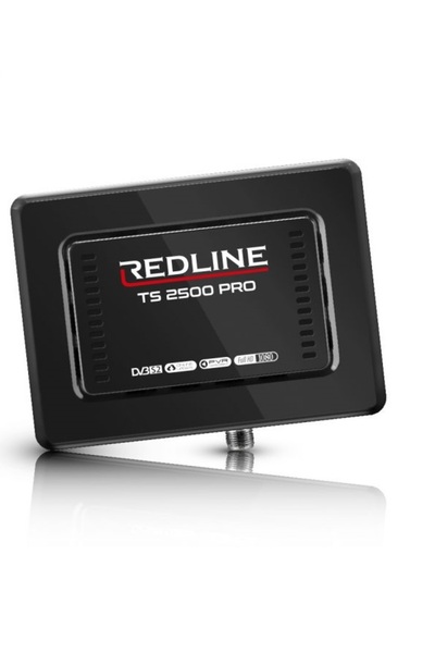 Redline REDLİNE S-2500 HD