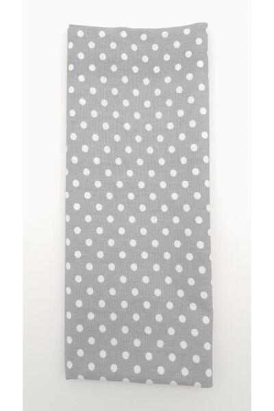 angel çanta aksesuar Accesoriu geantă Angel 120x50 cm Culoare gri Mic cu buli...