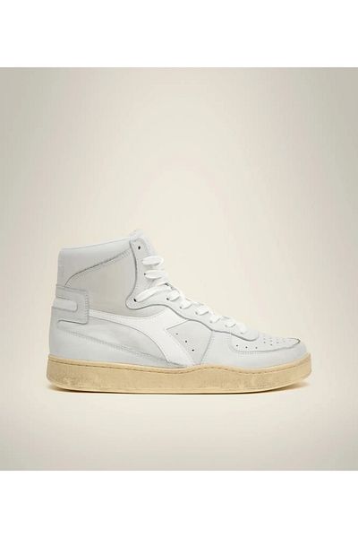 Diadora Mi Basket Pantofi casual unisex folosiți - 201.158569-c0657
