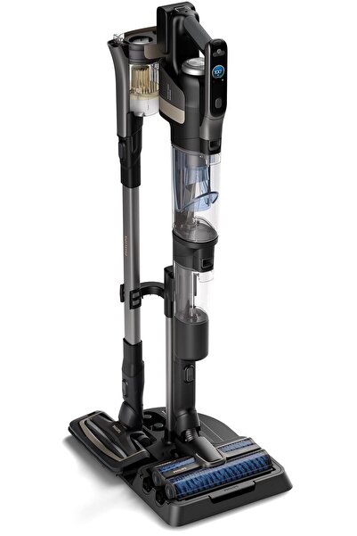 Philips Islak ve Kuru PREMİUM Yüksek performanslı AquaTrio 9000 serisi Kablosuz Elektrik Süpürgesi