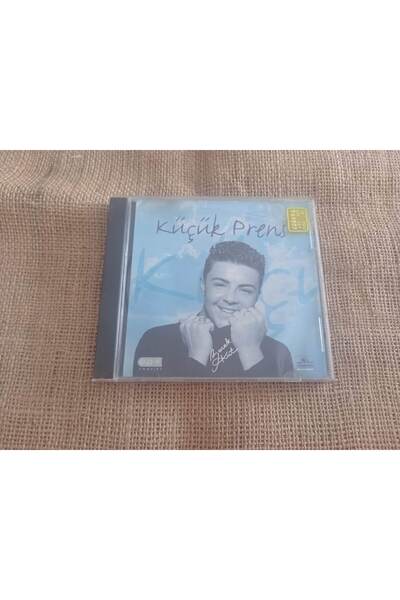 BURAK KUT CD* KÜÇÜK PRENS