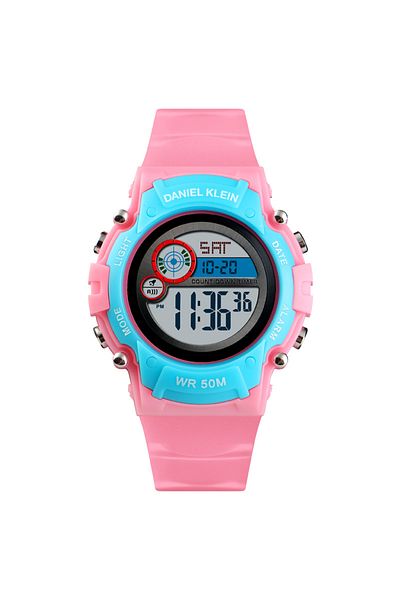 Daniel Klein Children's Wristwatch Waterproof Original DK-1477-4
