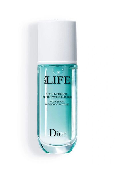 Dior - Repairing Serum Cream - Hydra Life 40 ml