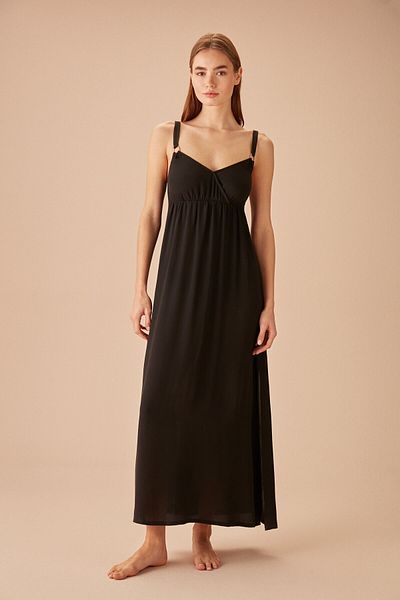 SUWEN Vera Beach Dress
