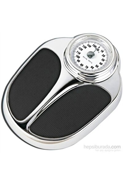 Mesilife Mesitaş Dt-05 Mekanik Eczane Tartısı 160 Kg