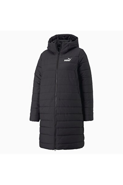 Puma Ess Women's Paddet Coat Black Coat848942-01