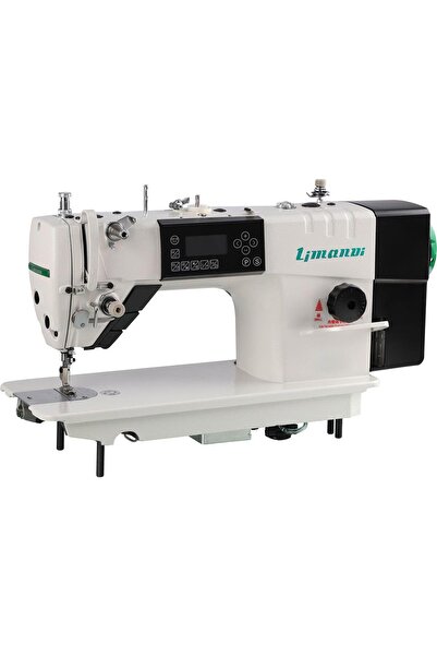 LİMANDİ Limandi 9000a Otomatik Düz Dikiş Makinası
