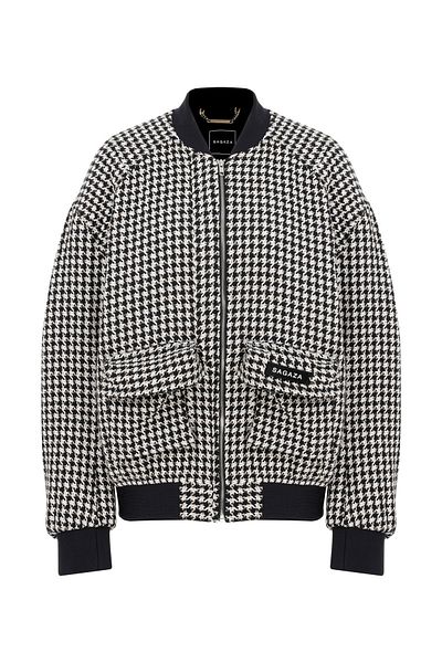 SAGAZA Brenda Jacket