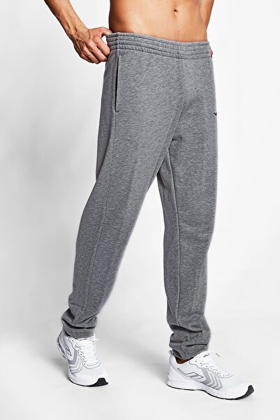 Lescon Koyu Gri Melanj Erkek Eşofman Altı 21s-1295-21b