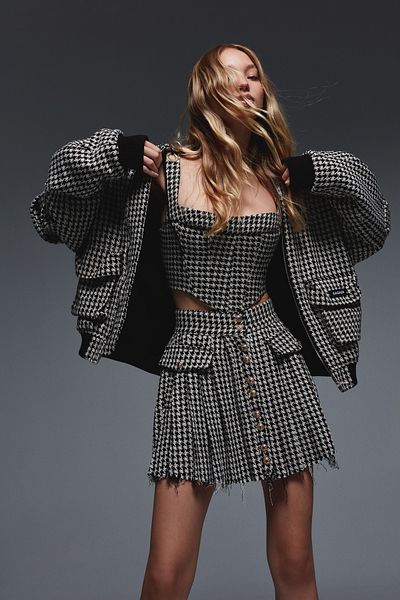SAGAZA Brenda Jacket