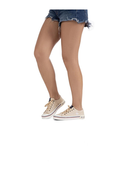 Beverly Hills Polo Club PO-10142 Kadın Spor Ayakkabı