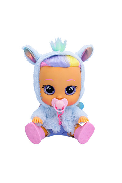 Cry Babies Ağlayan Bebekler Fantasy Moda - Jenna