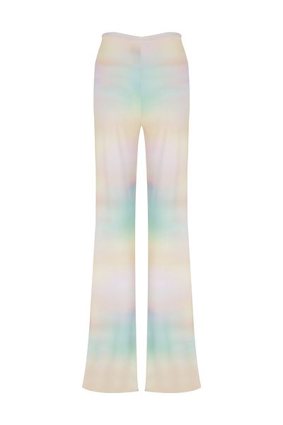 SAGAZA Unique Pants