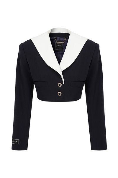 SAGAZA Pennie Jacket