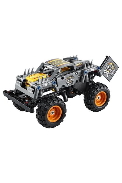 LEGO Technic Monster Jam® Max-D® 42119 (230 Pieces)