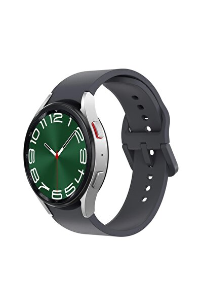 UnDePlus Samsung Galaxy Watch 4 5 6 Pro 40 44 Classic 42 43 46 47 mm Uyumlu K...