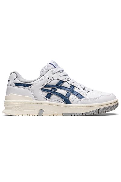 Asics Ex89 Unisex bílé boty pro volný čas 1201a476-108