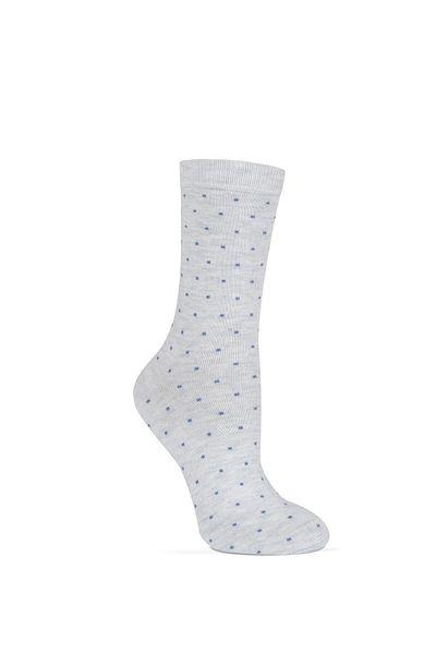 SUWEN Dotty Socks