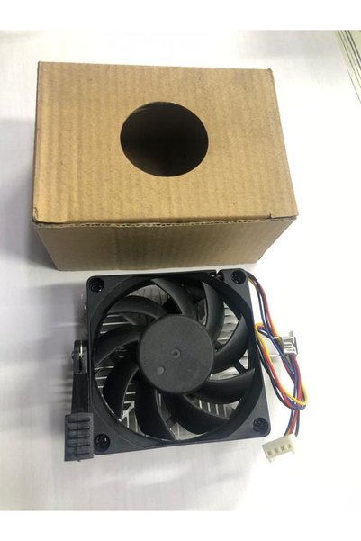 KEEPRO Am3 Fan Am4 Fan Amd Processor Fan 4 Pin Amd Fan