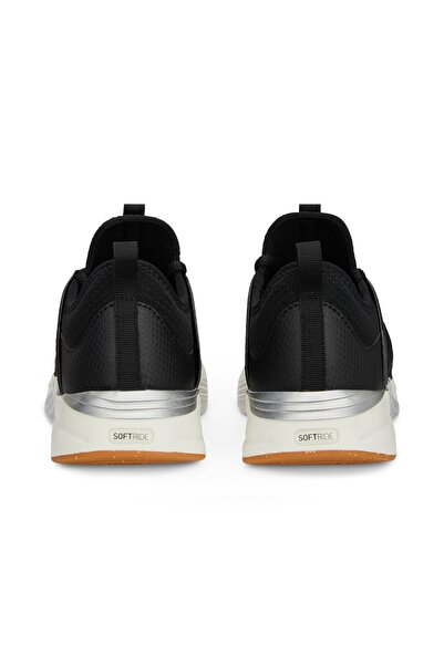 Puma Softride Ruby Better Women's Black Running Shoes