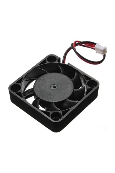 KEEPRO Platoon 9 cm 5 Volt Fan 2 Pin Fan 5 Volt 9 cm Fan
