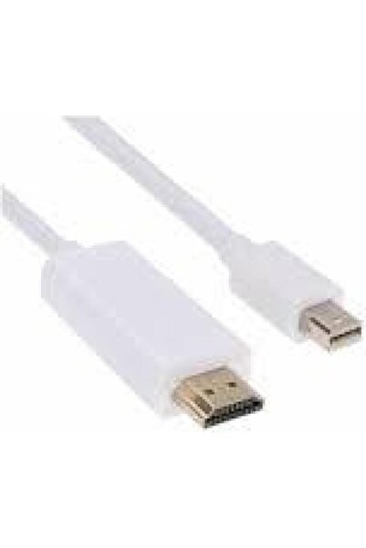 KEEPRO I Got It Mini Displayport to HDMI Cable 1.8 Meter Converter Adapter