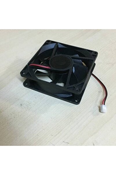 KEEPRO Platoon  8 cm 5 Volt 2 Pinli Fan 8 cm Fan 80X80X24MM