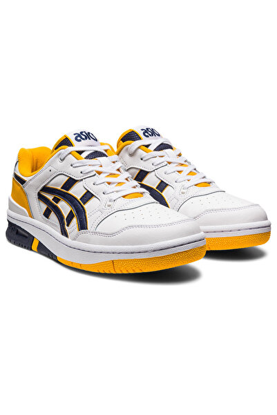Asics Ex89 Unisex Beyaz Günlük Ayakkabı 1201a476-112