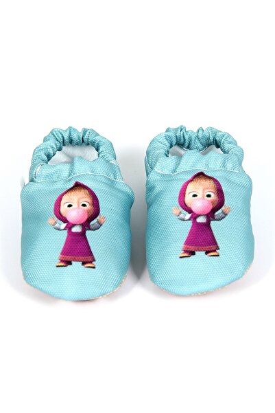 Baby On The Go Bubbly Masha Patik