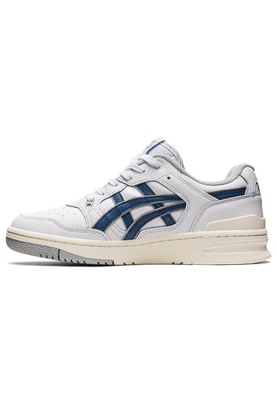 Asics Ex89 Unisex bílé boty pro volný čas 1201a476-108