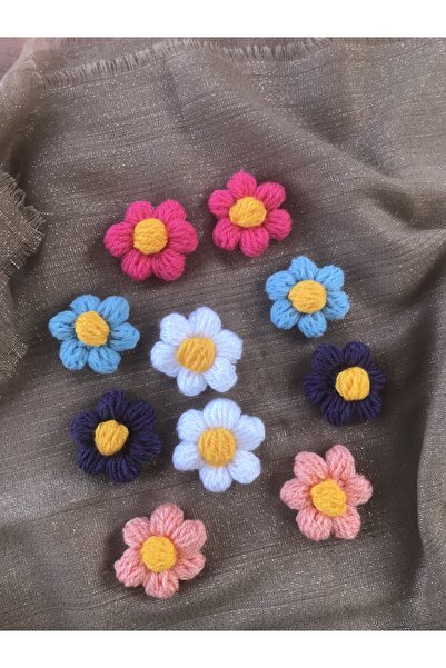 SİHİRLİ ELLER محبوك ديزي