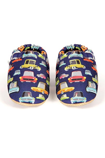 Baby On The Go Cars Patik Yaz