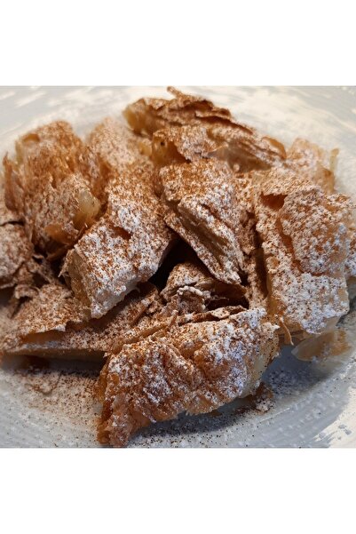 Genel Markalar Selanik Böreği, Bougatsa - Muhallebili, ( 20 Cm X 30 Cm)