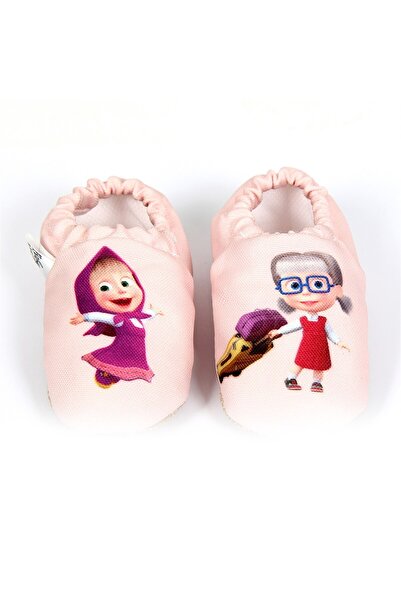 Baby On The Go أحذية ماشا وداشا