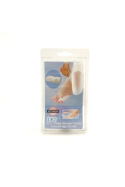 Icemen Iceman Little Finger Protector Bunion 182
