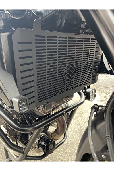 Vstrom 1050 Uyumlu Radyatör Koruma