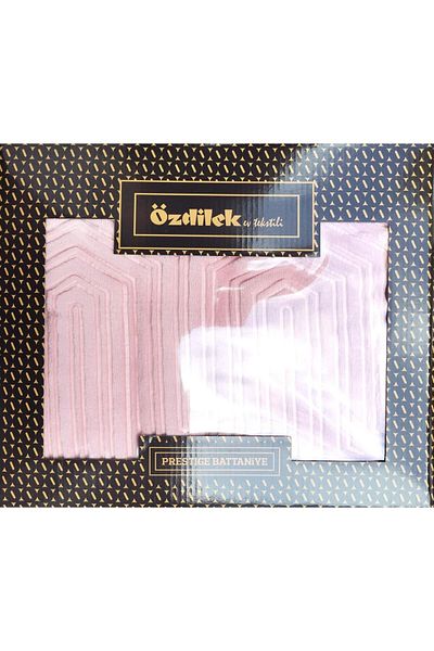 Özdilek Prestige Güldefne Double Blanket