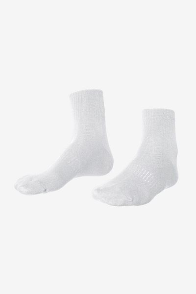 Lescon La-3152 Единични спортни тенис чорапи 36-40 номер