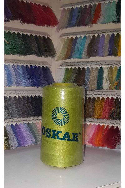 Oskar YARN