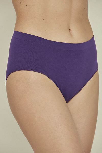 C&City C13002 Seamless Boxer Lila