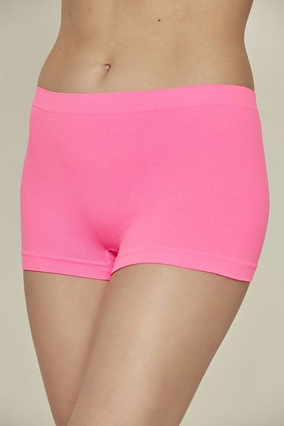 C&City C13000 Bezšvový boxer Fuchsia Neon